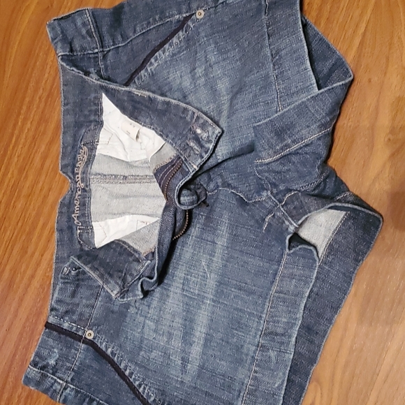 American eagle - Picture 2 of 3